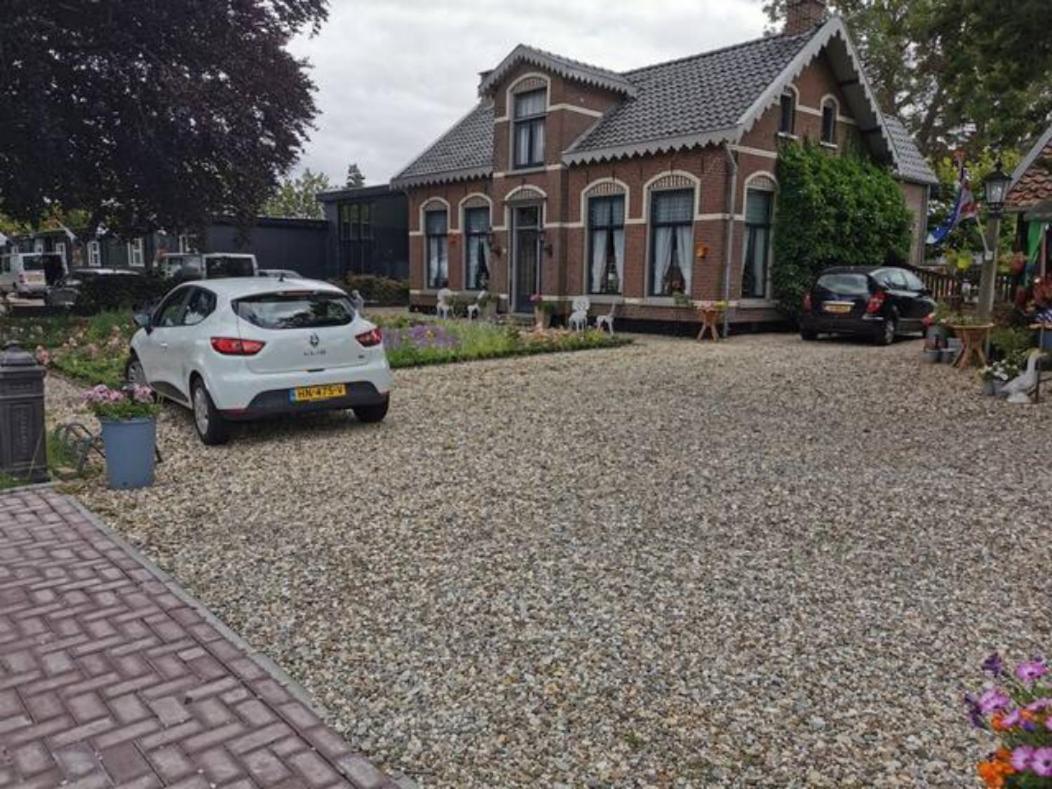 B&B Klassiek Twijzelerheide Exterior foto